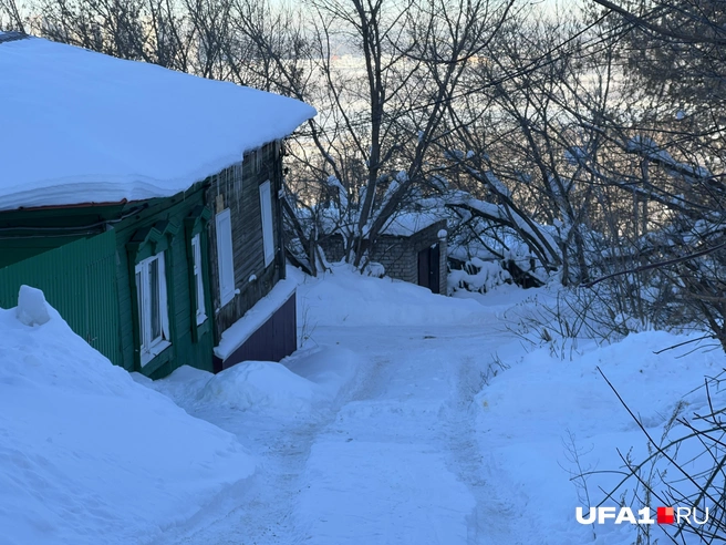 Ну как, готовы переезжать? | Источник: Андрей Бирюков / UFA1.RU