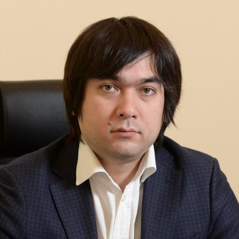 <p>Владимир Цой</p>