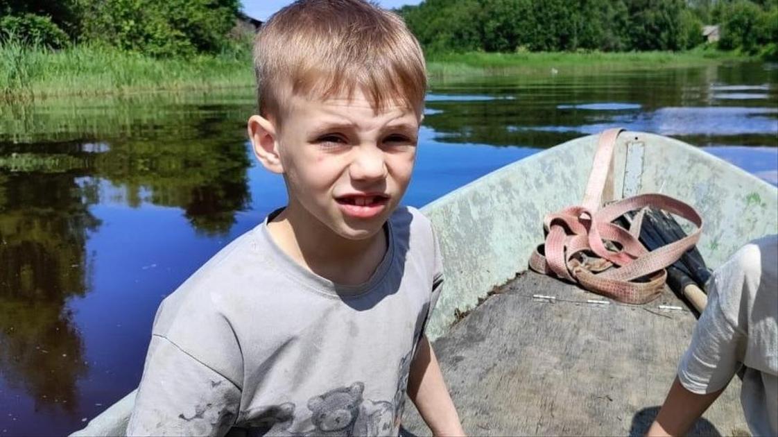 Сделают ремонт и устроят детей: как помогут семье убитого 9-летнего Паши Тифитулина