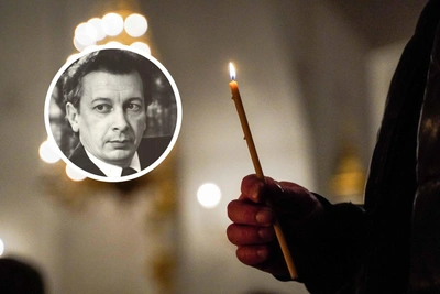 Умер актер омского ТЮЗа Игорь Абрамов
