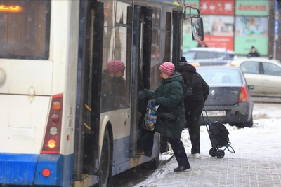 Подорожание проезда в Ставрополе с 12 декабря
