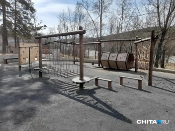 Источник: Руслан Матвеев / CHITA.RU