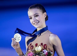 Анна Щербакова: «После успеха всегда ждет бессонная ночь»