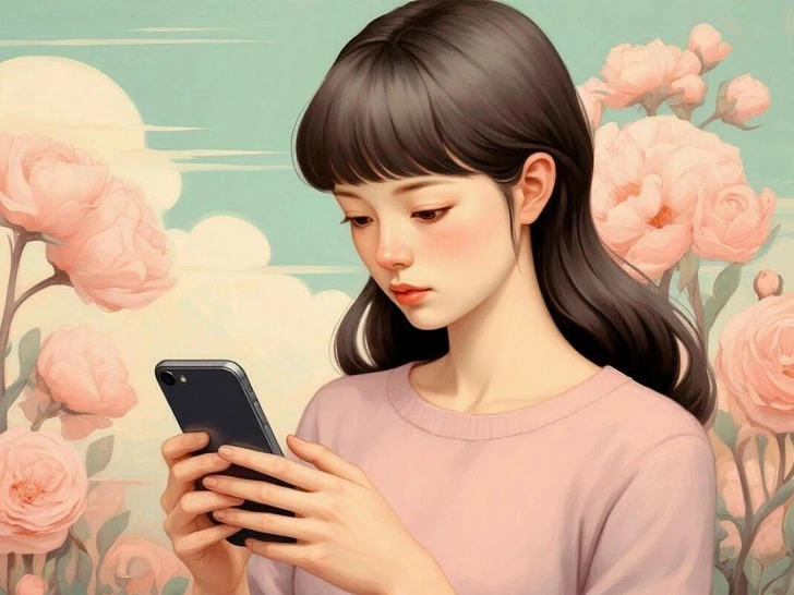 Источник: Шедеврум | theGirl