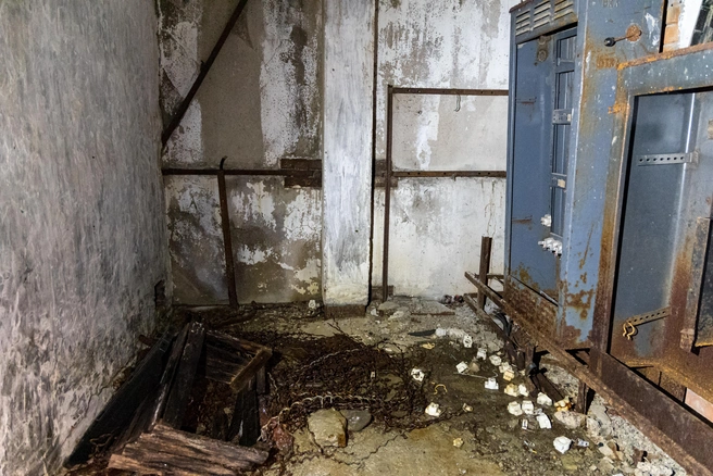 Внутри так | Источник: Мария Ленц / NGS24.RU