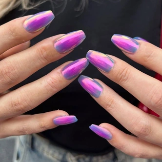 Источник: @nagippy_nails