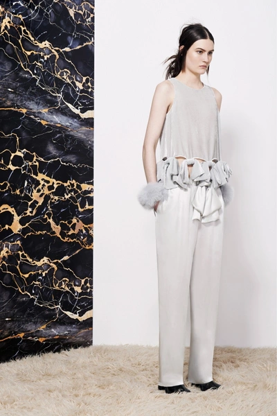 Осенняя коллекция Opening Ceremony | Источник: архивы пресс-служб