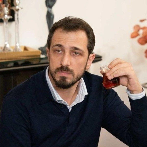 Источник: Кадр из сериала «Клюквенный щербет»