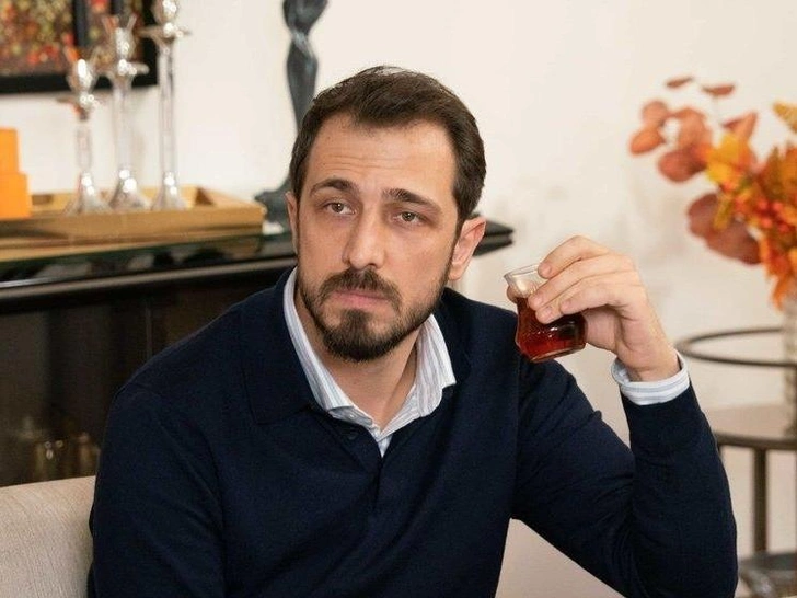 Источник: Кадр из сериала «Клюквенный щербет»