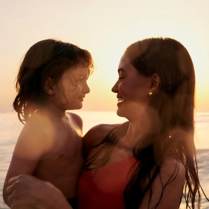 Jumeirah Beach Hotel: отдых, одобренный детьми