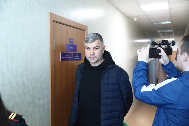 Источник: Александр Ощепков / NGS.RU