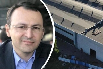 Главу компании Гемонт обвинили в аферах на 2 млрд