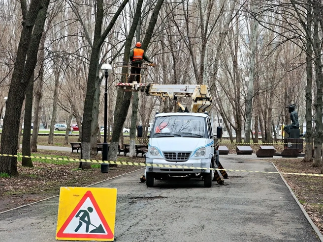 Источник: администрация городского округа Самара