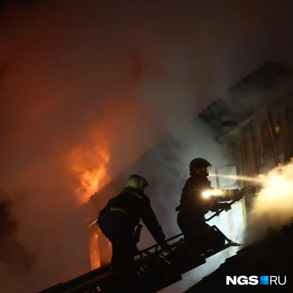 Источник: Александр Ощепков / NGS.RU