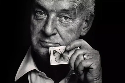 Цикл лекций о Набокове стартует в библиотеке «На Стремянной»