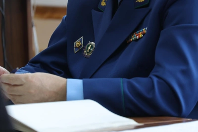 В Югре суд досрочно уволил главу села