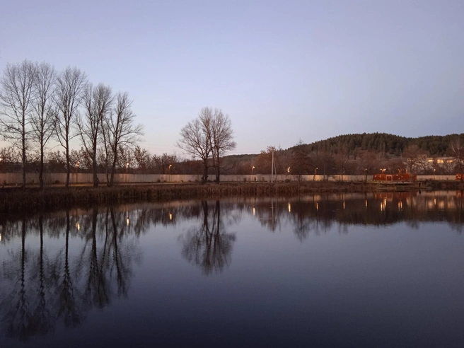В Ульяновской области пропала 73-летняя женщина | Источник: Дмитрий Сильнов / 173. RU
