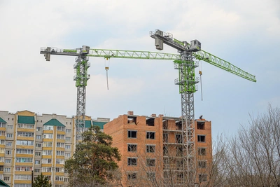 В Забайкалье выпускники-строители не могут найти работу
