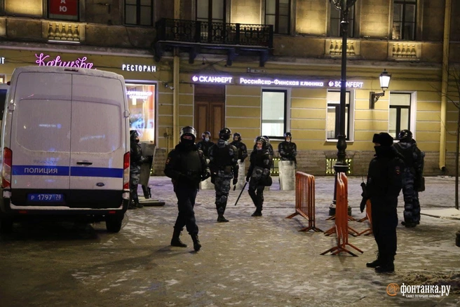 Источник: Павел Каравашкин/«Фонтанка.ру»