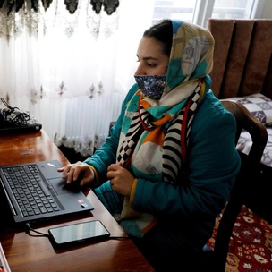 Талибы оставили Афганистан без интернета