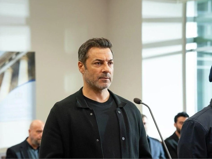 Источник: Кадр из сериала «Клюквенный щербет»