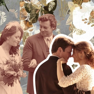 8 сериалов, похожих на «Менталист» и таких же крутых по вайбу и сюжету