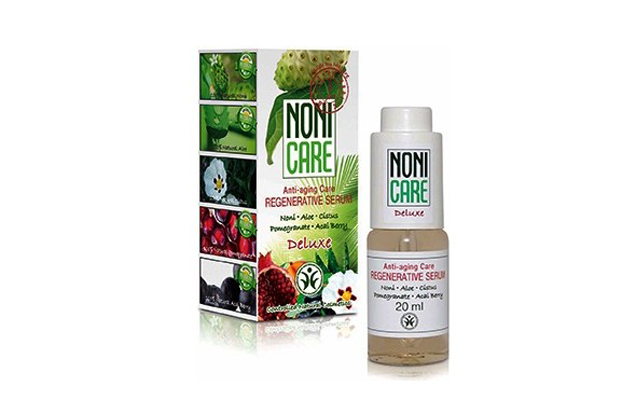 NONICARE DELUXE 40+