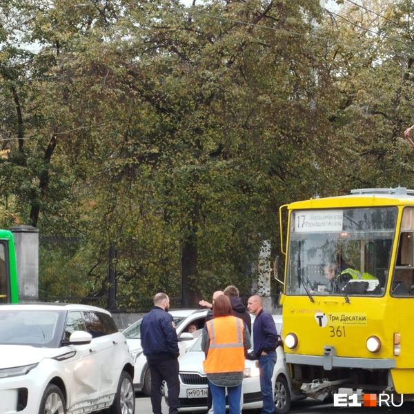 Источник: читатель E1.RU