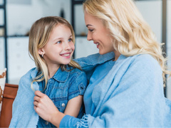 Пять самых красивых имен для девочек на букву А: они принесут им счастье