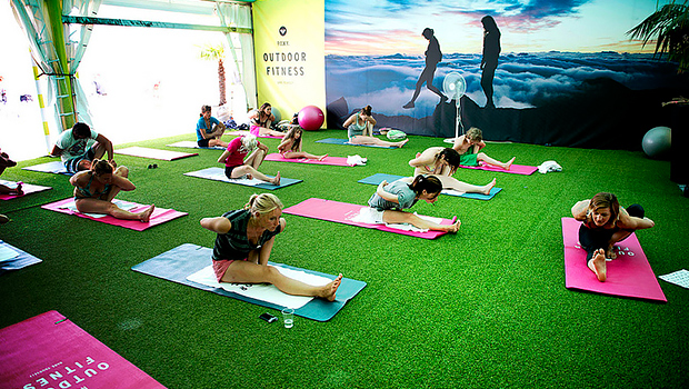 Quiksilver New Star Camp