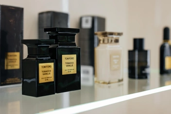 В линейке Tom Ford найдутся бестселлеры и новые ароматы | Источник: Ксения Зимина