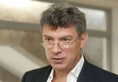 В США Немцову посмертно присудили Премию свободы | ya62.ru