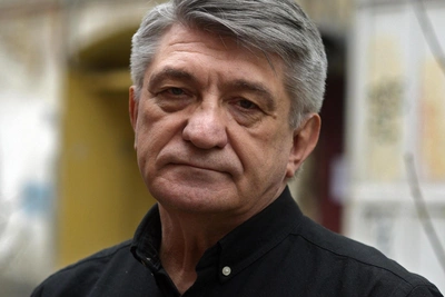 Sokurov on removal from film council and meeting with Putin