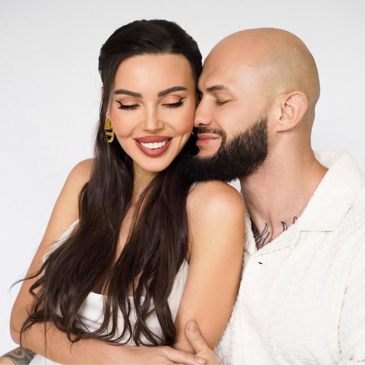 Оксана Самойлова призналась, что Джиган ей изменял: с кем гулял рэпер