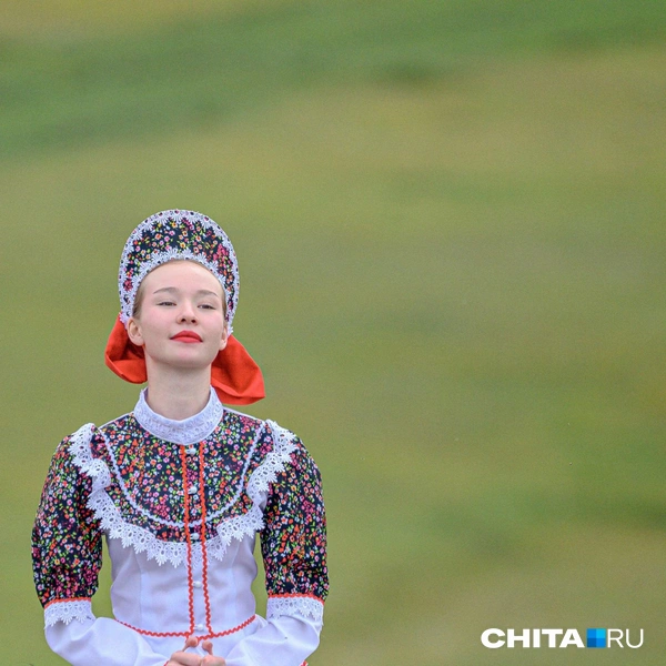 Источник: Олег Фёдоров / CHITA.RU