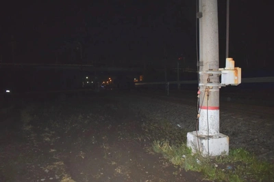 Омичка погибла под поездом из-за наушников