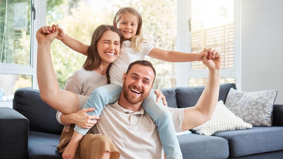 Подарки в День семьи: 7 необычных идей, которые тронут ваших близких