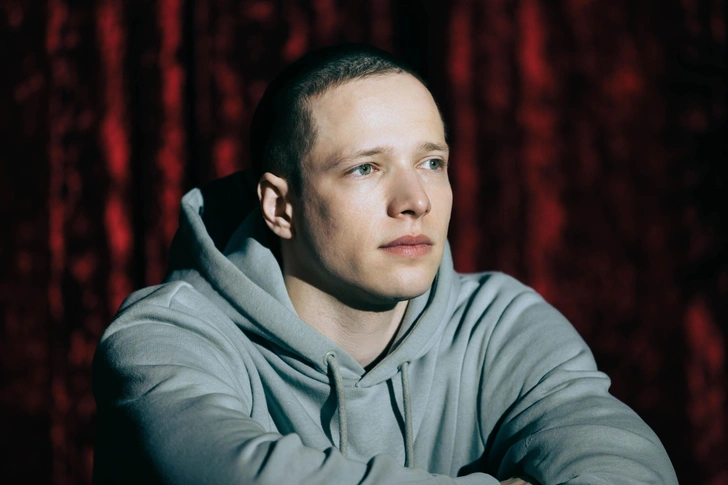Сергей Городничий | www.starhit.ru