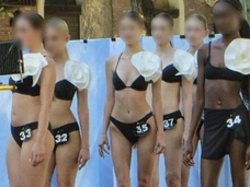 15-летние девочки дефилировали в бикини: конкурсом «Детская супермодель России» заинтересовалась прокуратура