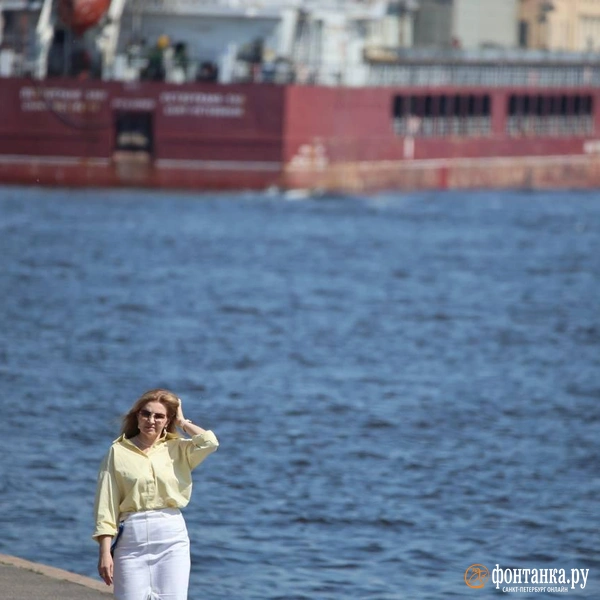 Источник: Валентин Егоршин / «Фонтанка.ру»