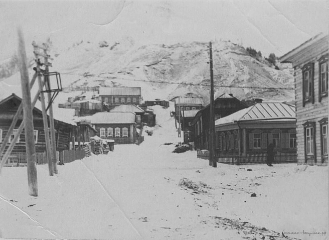 Фото сделано в 1928 году | Источник: Государственный архив Югры
