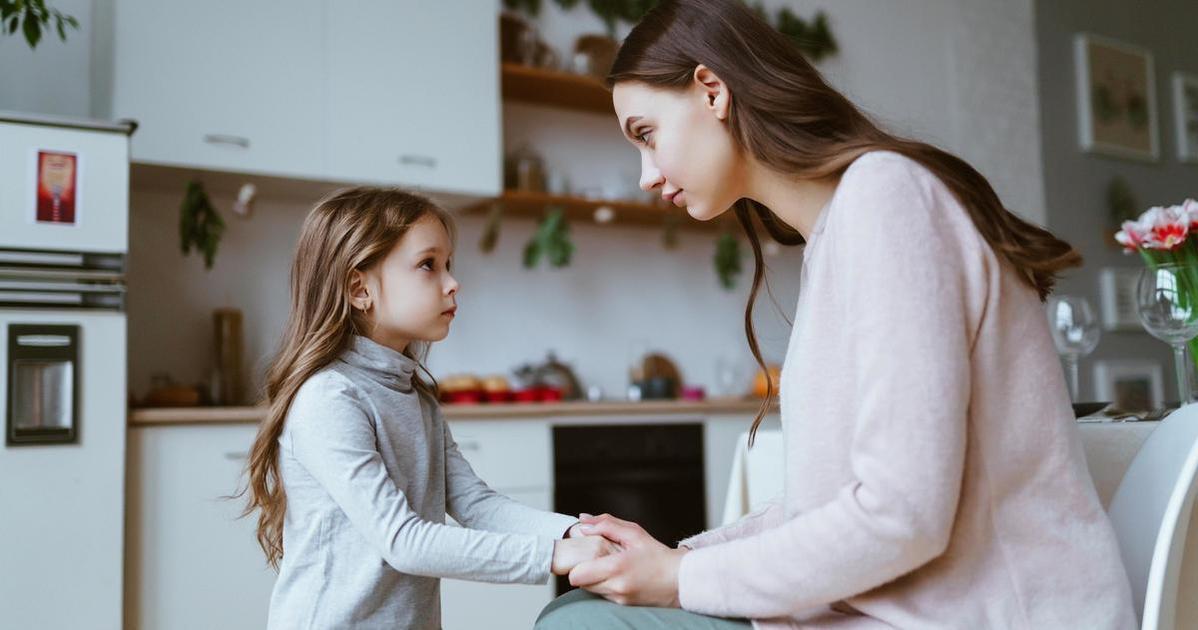 Тест: узнайте, насколько вы хорошая мать? | MARIECLAIRE
