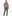 Фото №19 - Лукбук: Elena Miro FW2015/16