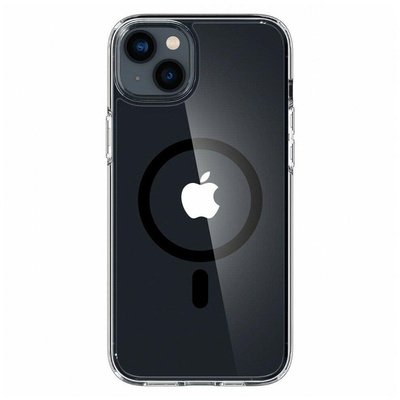 #1 Чехол Spigen Ultra Hybrid MagSafe для iPhone 14