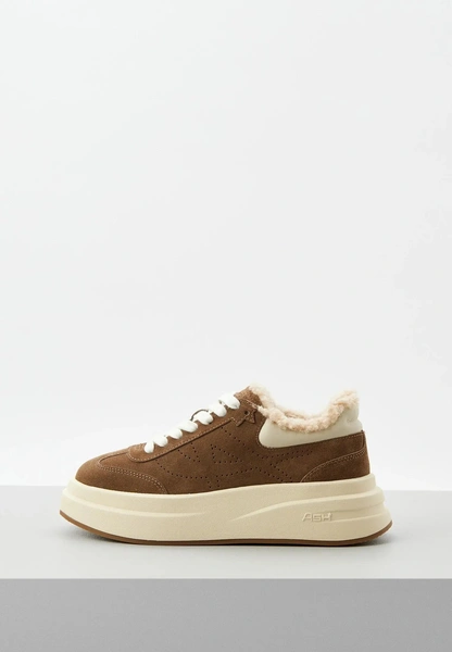 Кроссовки Ash