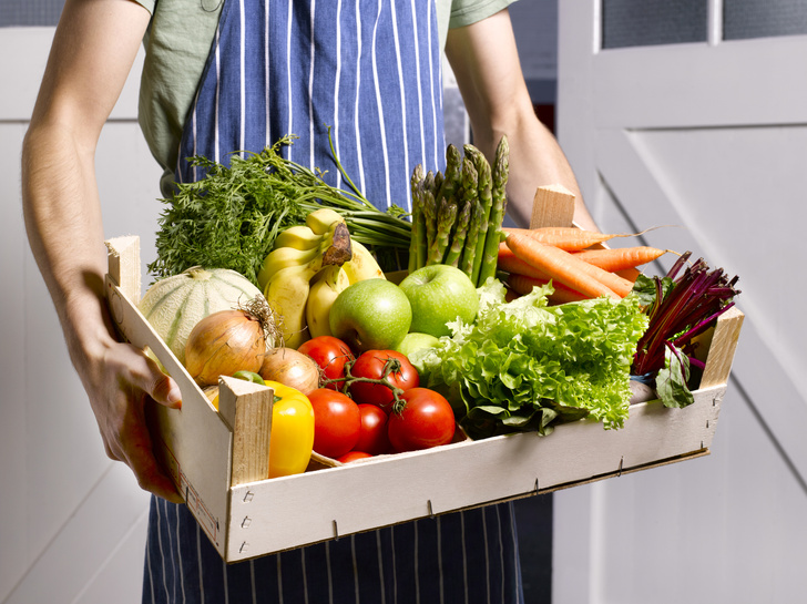 5 рекомендаций для тех, кому надоело выкидывать еду из холодильника
