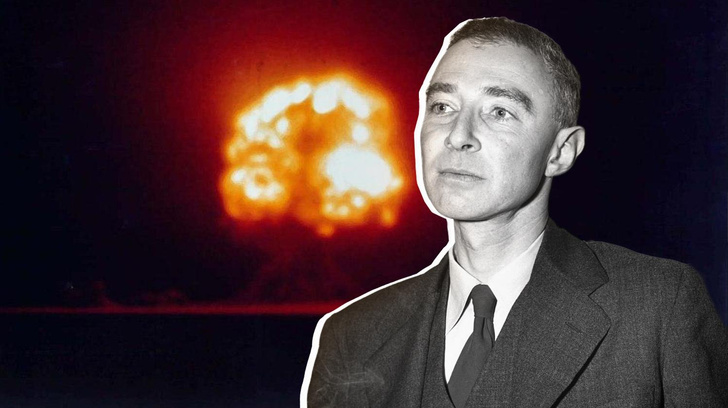 7 любопытных фактов из жизни Роберта Оппенгеймера — «отца атомной бомбы»