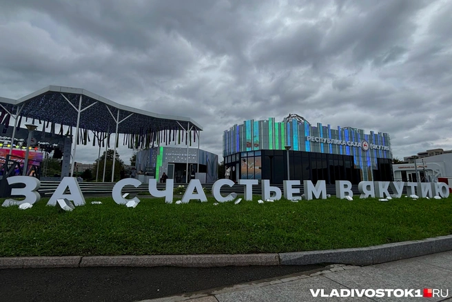 Источник: Елена Буйвол / VLADIVOSTOK1.RU