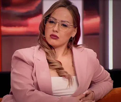 Марина Ильина | www.starhit.ru