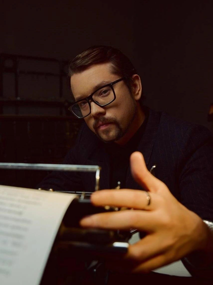 Блогер считает, что преступниками становятся | Источник: faust21century / Instagram.com (соцсеть запрещена на территории РФ)